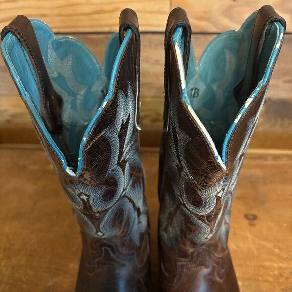 Ariat Western Boots - Picture 6 of 6
